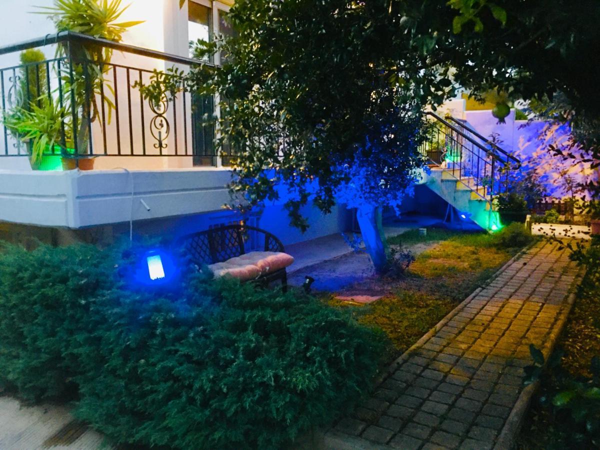 Madison Hall,Near The Athens Airport Spáta Exterior foto